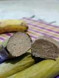 Getuk Pisang