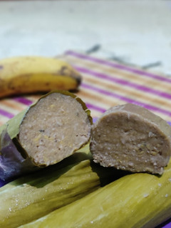 Foto resep Getuk Pisang