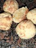 Chipa caseros riqui riqui