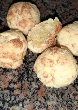 Una foto de Chipa caseros riqui riqui