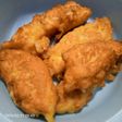 71. Mpasi 10+|Gorengan Nasi double prohe 🍗🥚