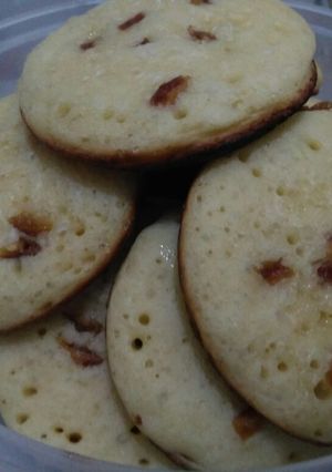 Foto resep 116. Martabak manis. Tanpa gagal