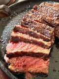 Bife grelhado