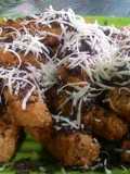 Nugget pisangg