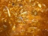 Tinga de pollo
