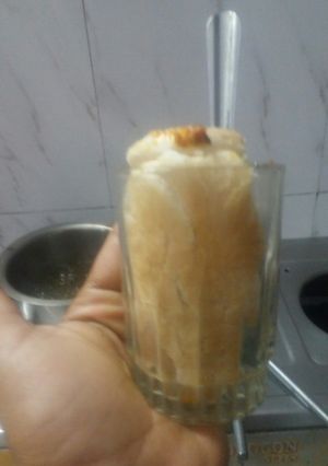 બ્રેડ રોલ(Bread Roll Recipe In Gujarati) રેસીપી મુખ્ય ફોટો