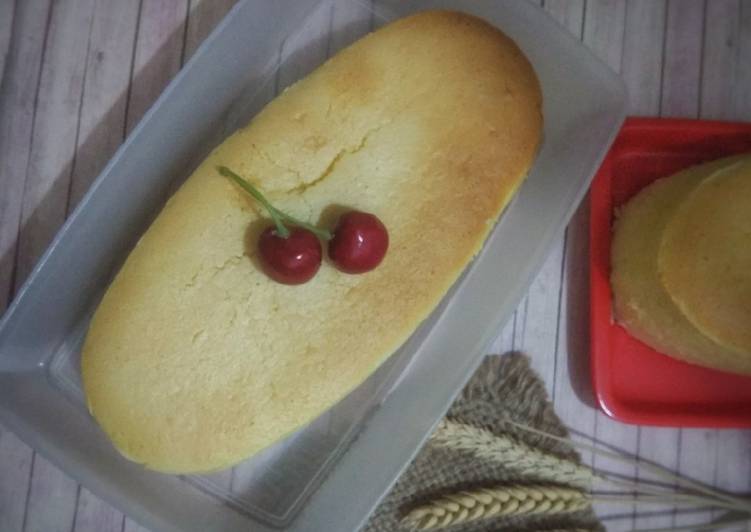 Japanese Cheese Cake