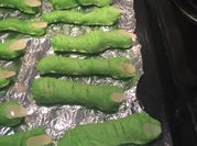 Hình ảnh của ngón tay halloween