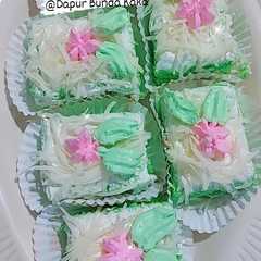 รูปของ Bolu pandan bunda arkha