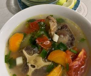 Cara Cepat Sop Buntut Yummy Mantul Cara Cepat Sop Buntut Yummy Mantul