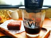 Gambar kopi vietnam