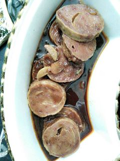 Foto resep Rolade Saus Teriyaki Pedas Manis