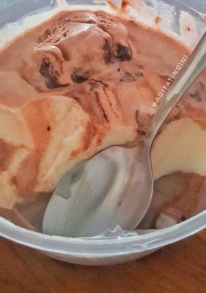 Foto resep Pudding Sutra