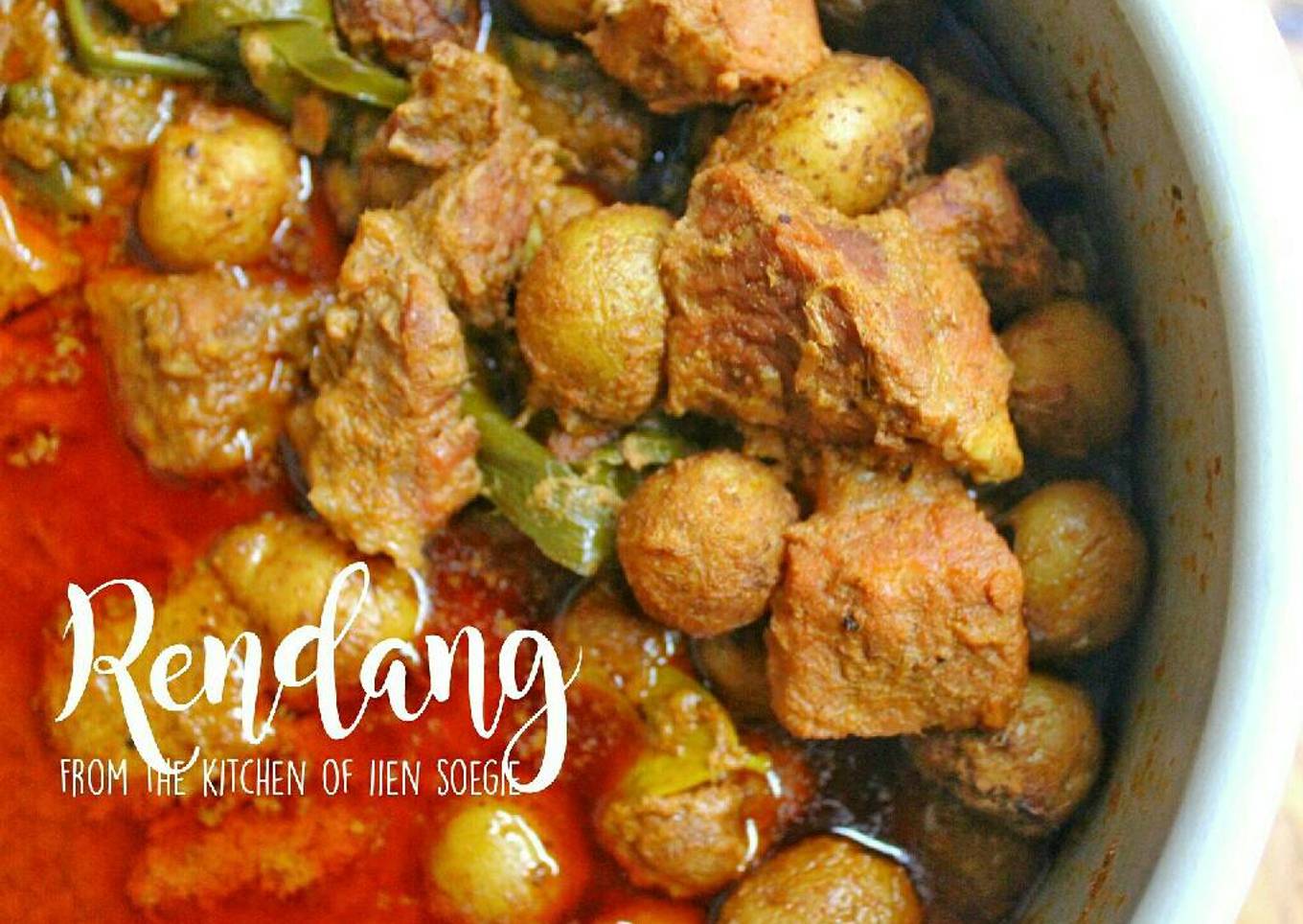Rendang