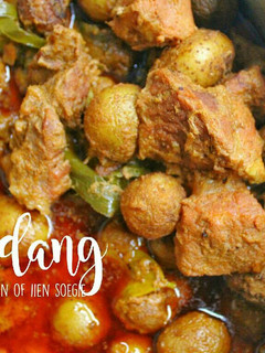 Foto resep Rendang