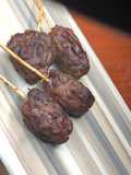 Beef kofta