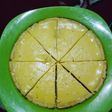 Pie susu teflon anti gosong