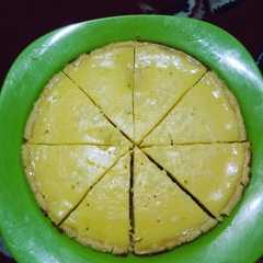 รูปของ Pie susu teflon anti gosong