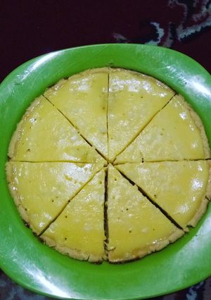 Foto resep Pie susu teflon anti gosong