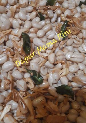Foto resep Kacang Bawang Rasa Kacang Mete 😋