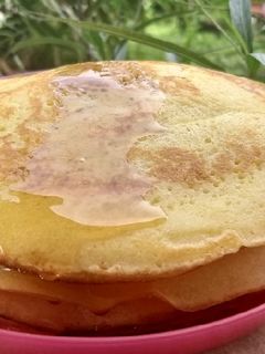 Foto resep Pancake