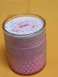 Rose Gond Shake