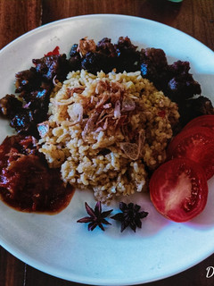 Foto resep 88. Nasi Kebuli Sapi