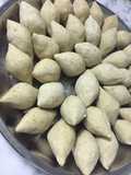 Syrian Kibbeh