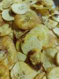 Chips de plátano