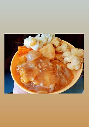 Foto resep Steak Ayam Tepung ala WS