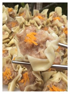 Foto resep Siomay