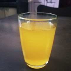 A picture of Gur Ka Sherbat.