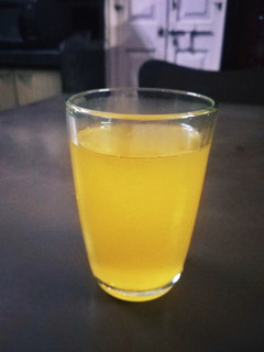 A picture of Gur Ka Sherbat.