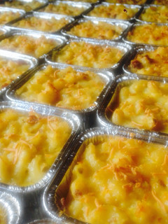 Foto resep Macaroni Schotel Nyeeesss