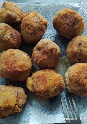 Une photo de Boulette