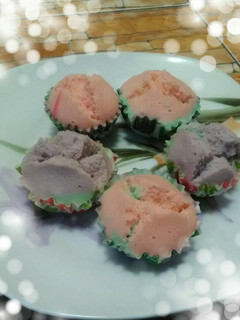Foto resep Bolu Kukus