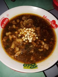 Foto resep Rawon Daging Sapi Super Empuukk tanpa presto