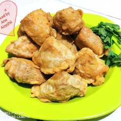 รูปของ TAHU BERONTAK #34