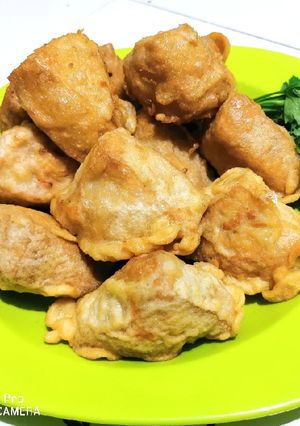 Foto resep TAHU BERONTAK #34