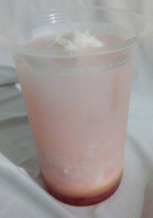 Foto resep Es Kelapa Kopyor/ Puan Asli