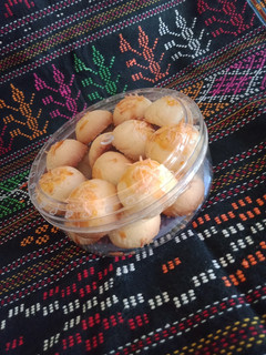 Foto resep Nastar keju