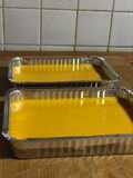 AMIEs LECHE FLAN