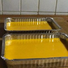 A picture of AMIEs LECHE FLAN.