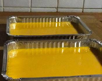 Easy Prepare Recipe AMIEs LECHE FLAN Very Delicious