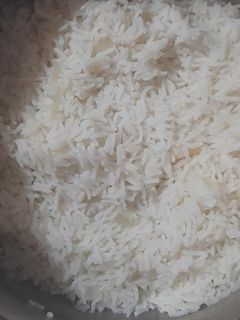 Foto de Arroz Basmati Solto