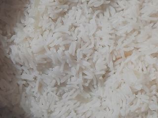 Arroz Basmati Solto