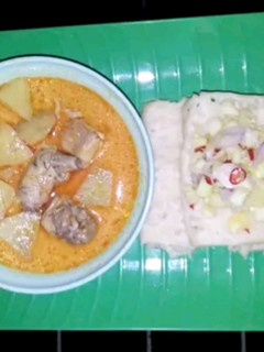 Foto resep Roti Jala