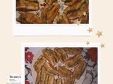 तिरंगी ब्रेड पकौड़ा(TRANGA BREAD PAKODA RECIPE IN HINDI)
