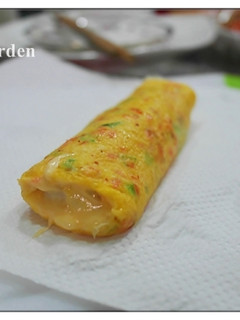 爆漿玉子燒 的食譜成品照片