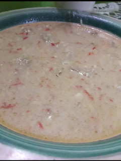 Foto resep Sambal Tumpang Tempe